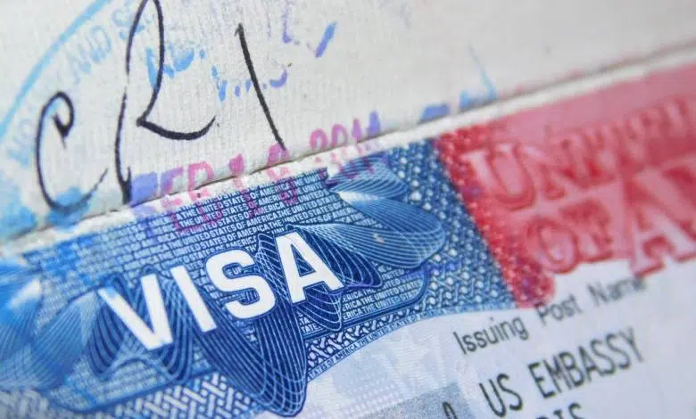 Comment faire un ESTA VISA ?